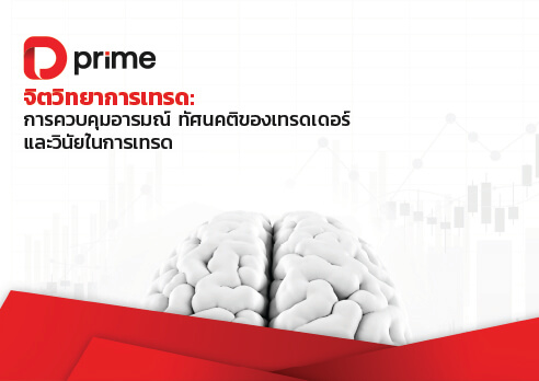 Psychology Of Trading Poster Th